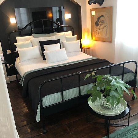 שטרסבורג Quai 17 Maison D'Hotes מראה חיצוני תמונה