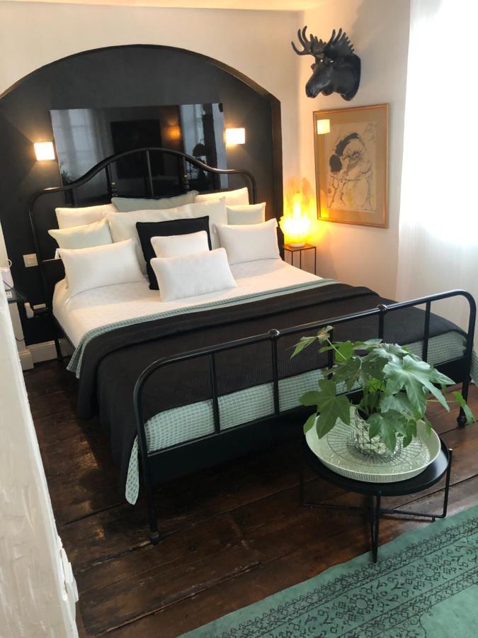 שטרסבורג Quai 17 Maison D'Hotes מראה חיצוני תמונה