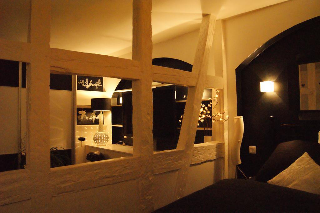שטרסבורג Quai 17 Maison D'Hotes מראה חיצוני תמונה