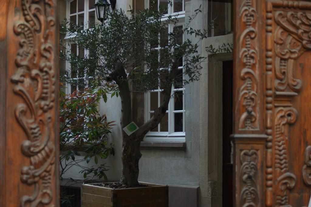 שטרסבורג Quai 17 Maison D'Hotes מראה חיצוני תמונה