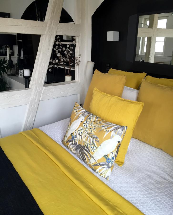 שטרסבורג Quai 17 Maison D'Hotes מראה חיצוני תמונה