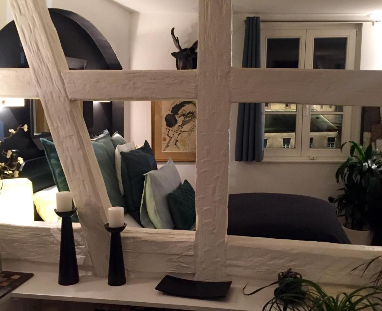 שטרסבורג Quai 17 Maison D'Hotes מראה חיצוני תמונה